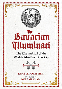 THE BAVARIAN ILLUMINATI